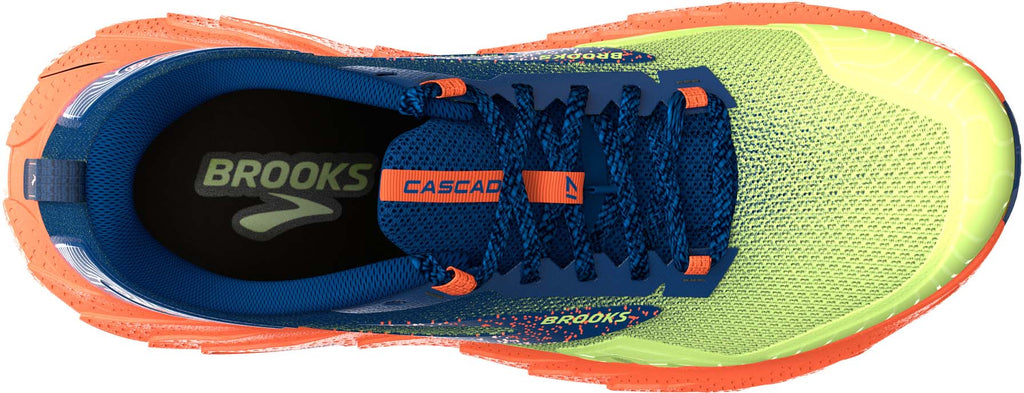 cascadia 17 hardloopschoenen