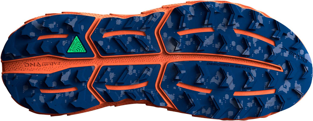 cascadia 17 hardloopschoenen