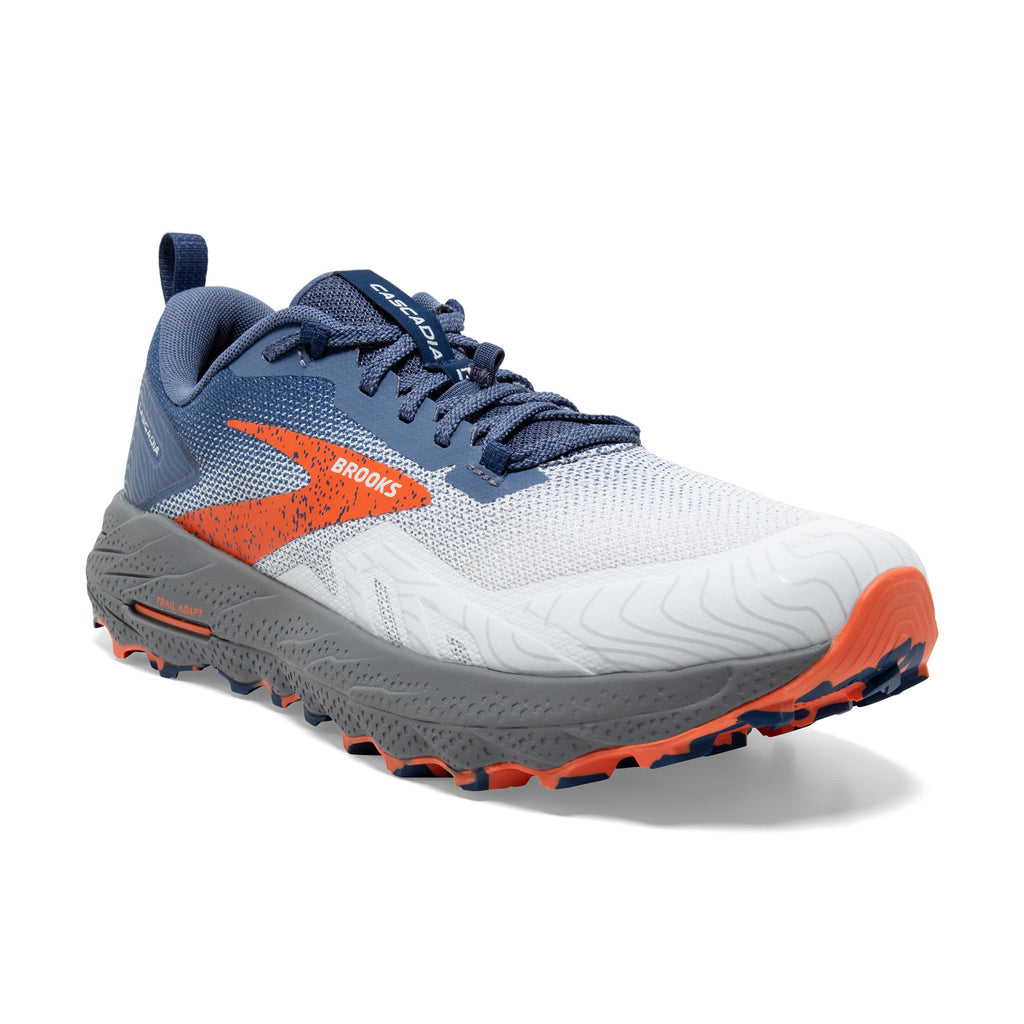 cascadia 17 hardloopschoenen