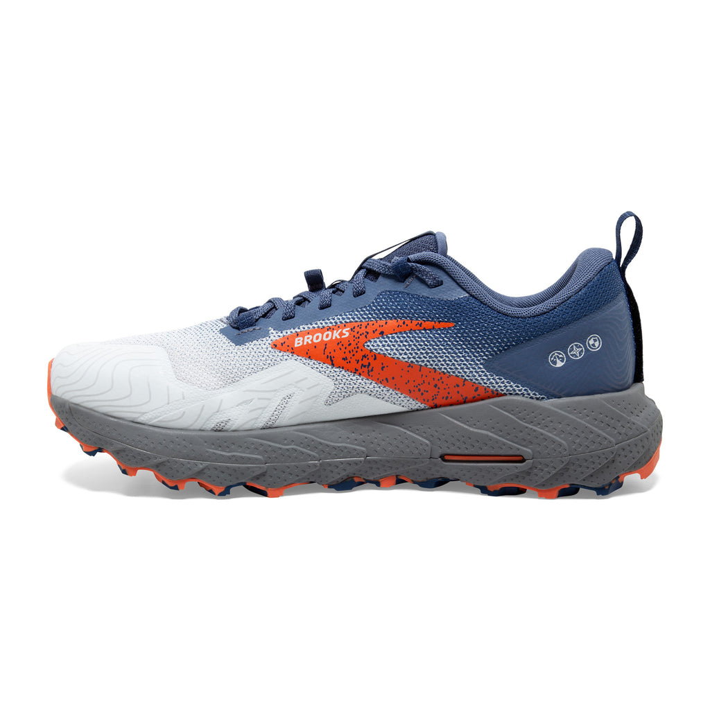 cascadia 17 hardloopschoenen