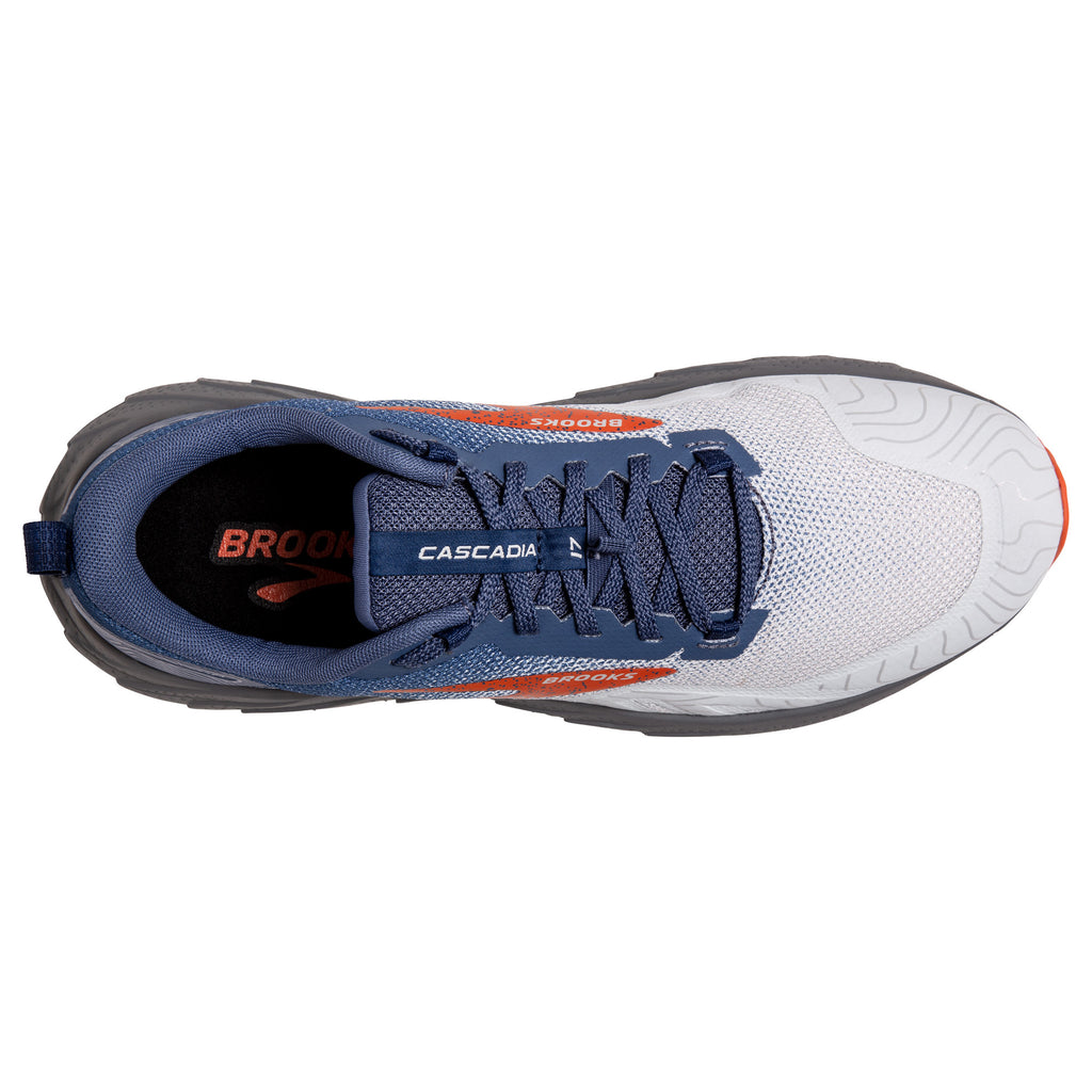 cascadia 17 hardloopschoenen
