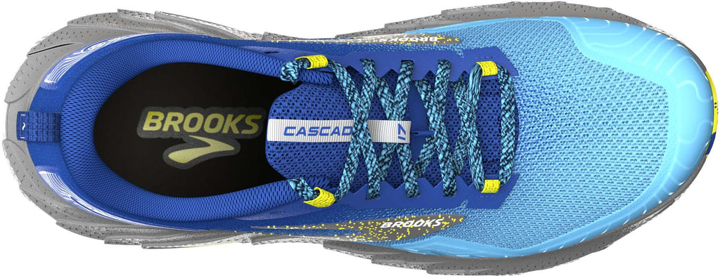cascadia 17 hardloopschoenen