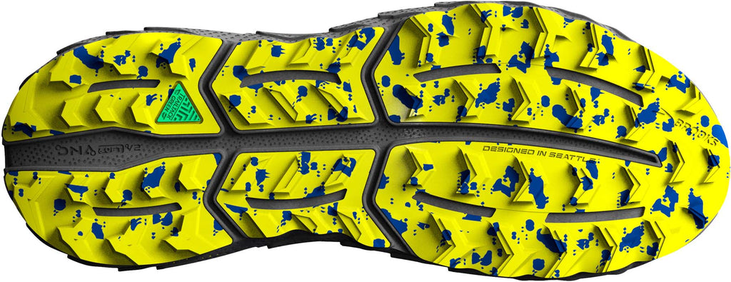 cascadia 17 hardloopschoenen