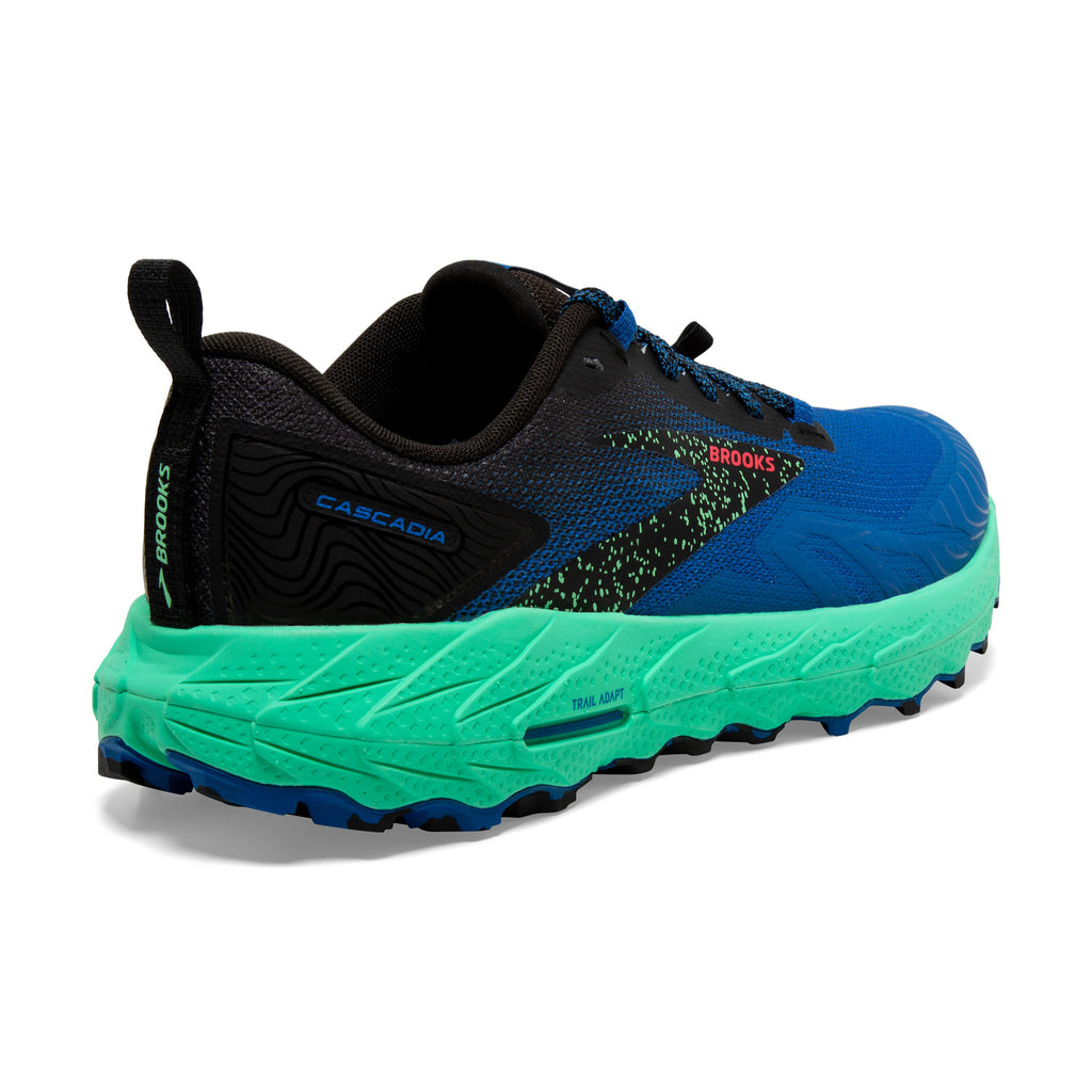 cascadia 17 hardloopschoenen
