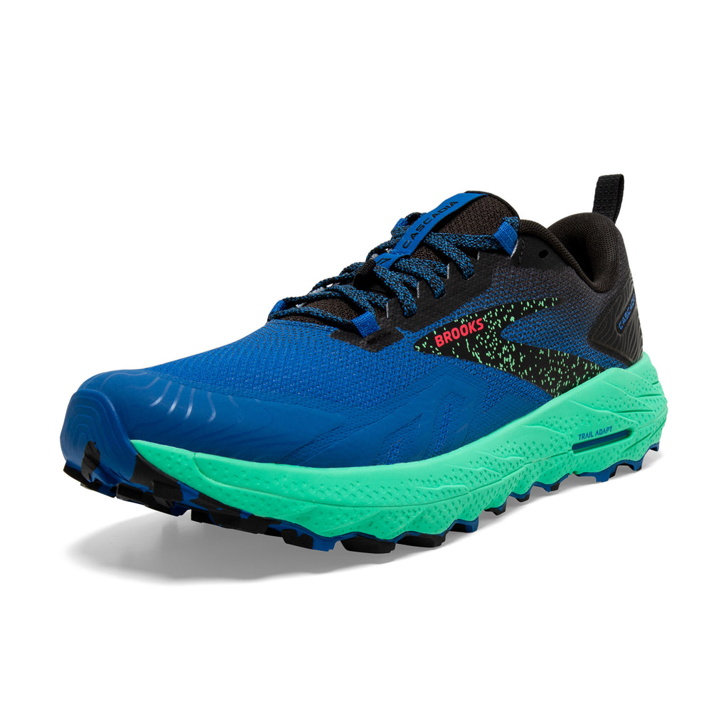 cascadia 17 hardloopschoenen