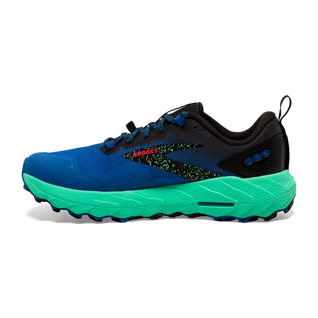 cascadia 17 hardloopschoenen