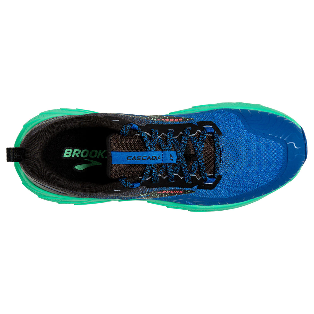 cascadia 17 hardloopschoenen