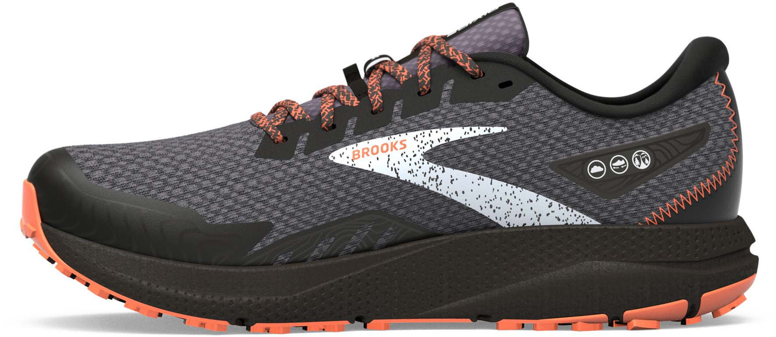 Divide 4 Gtx trailrunschoenen