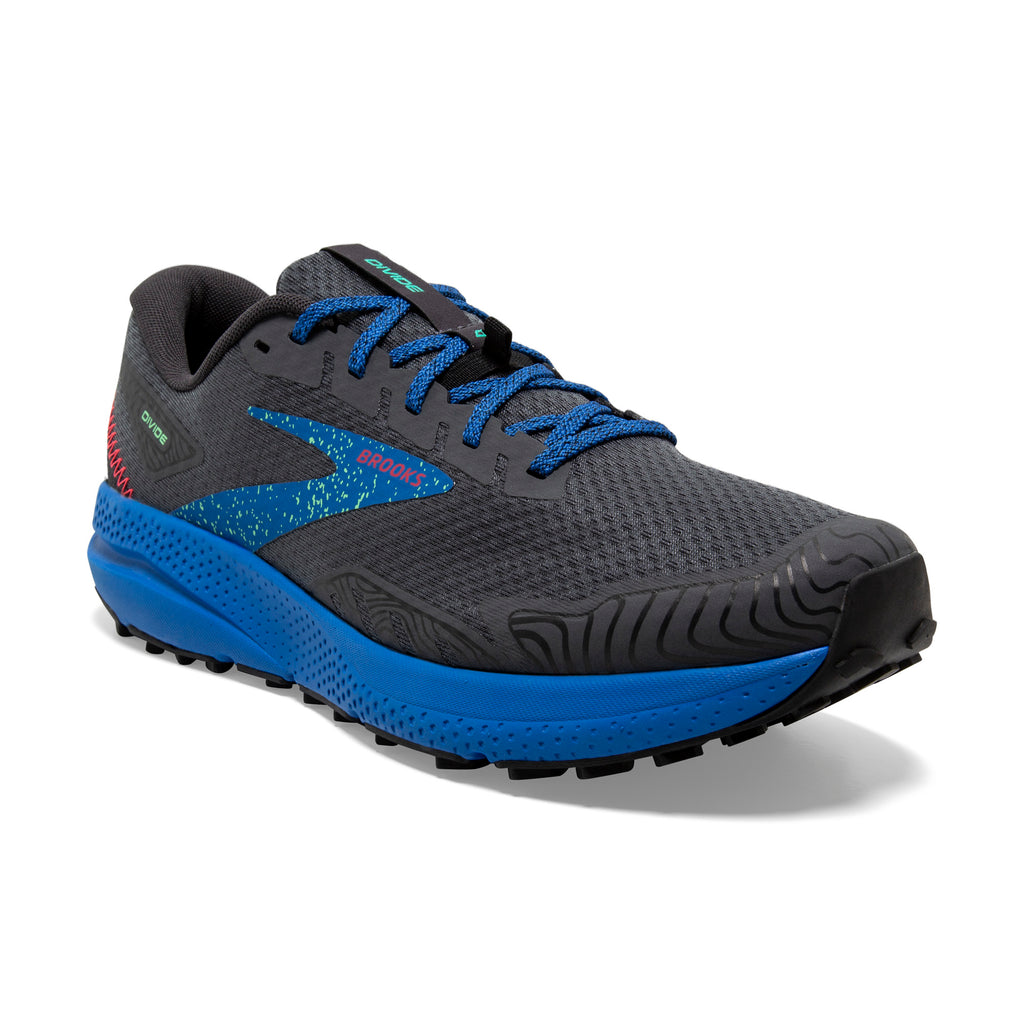 Divide 4 trailrunschoenen