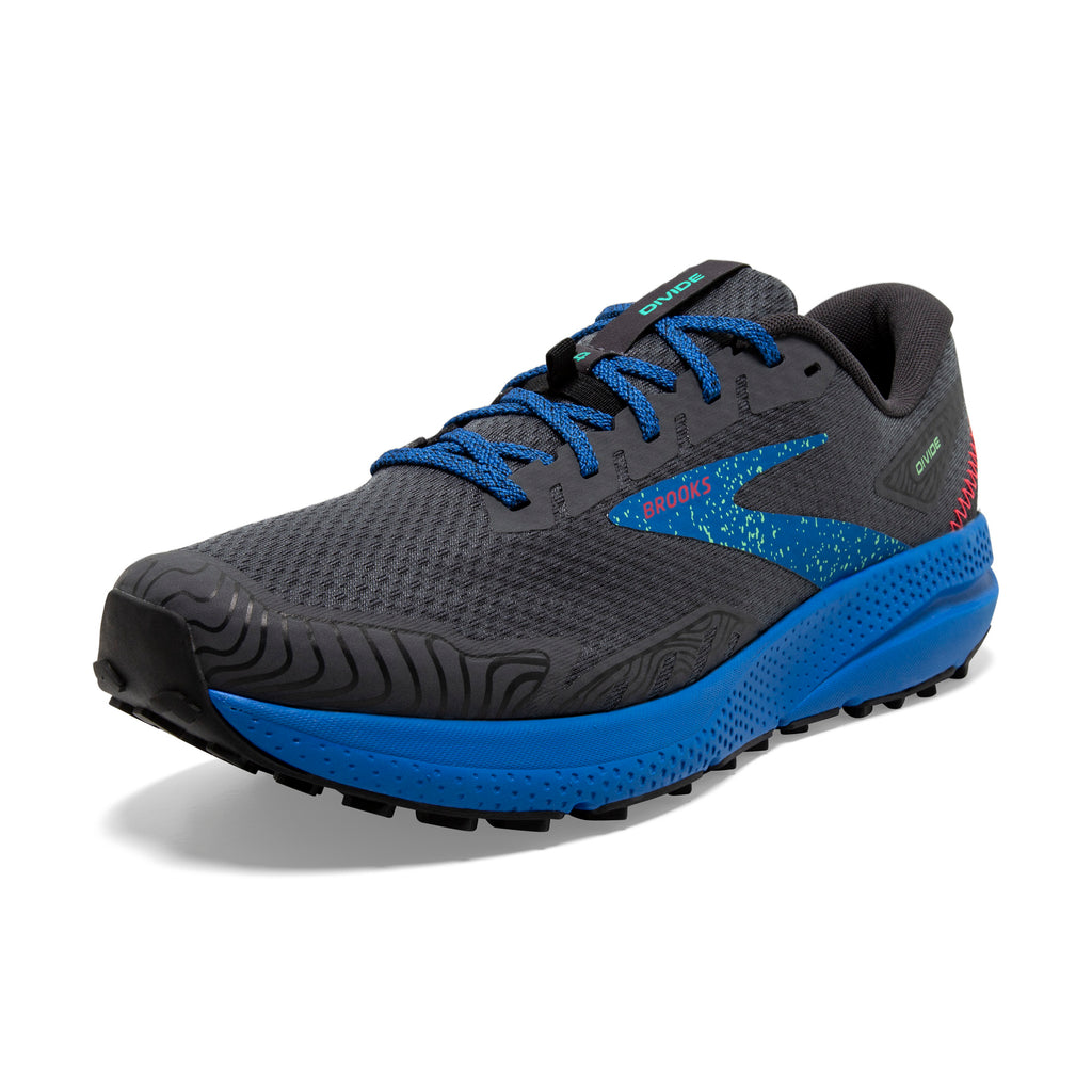 Divide 4 trailrunschoenen