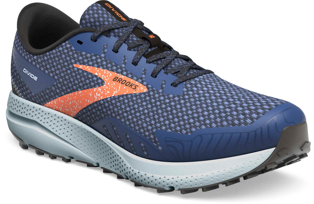 Divide 4 trailrunschoenen