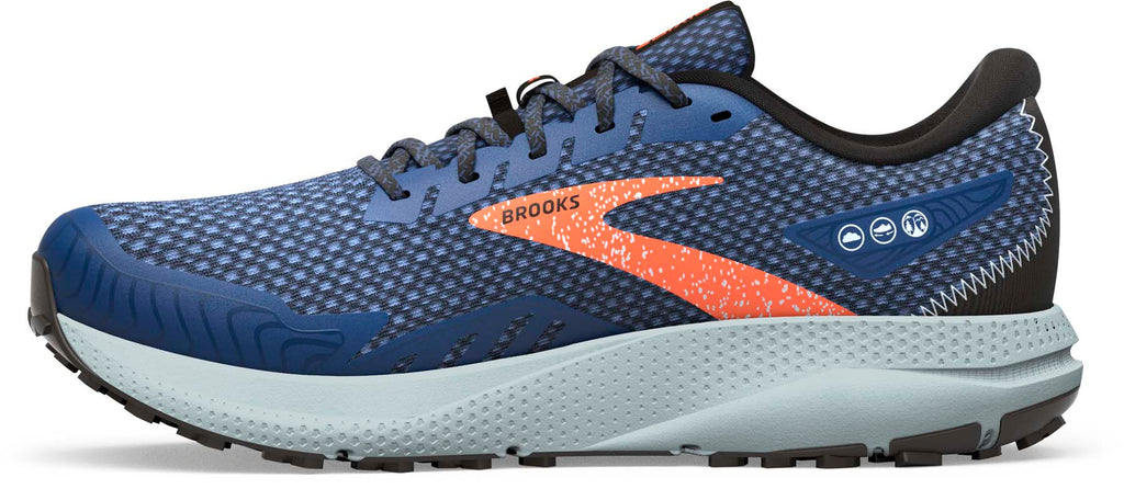 Divide 4 trailrunschoenen
