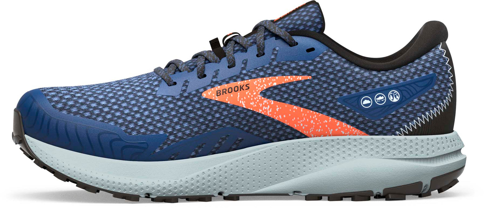 Divide 4 trailrunschoenen