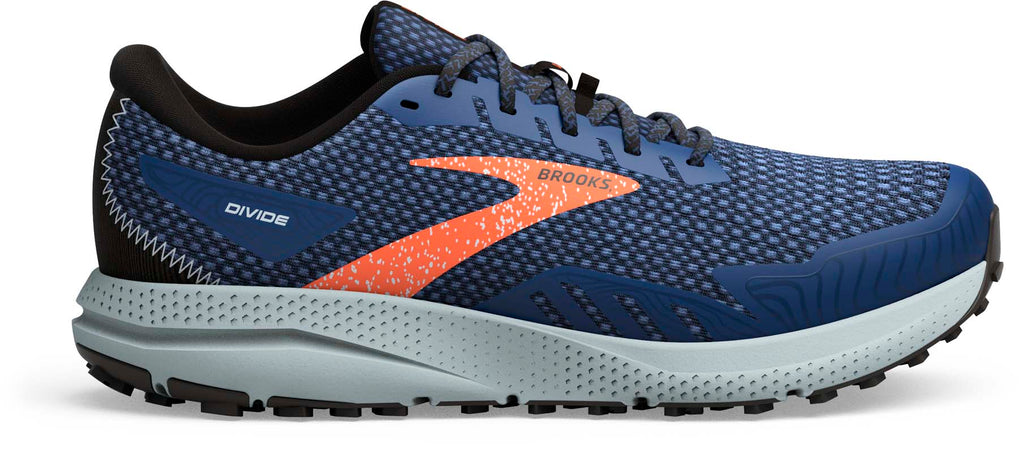 Divide 4 trailrunschoenen