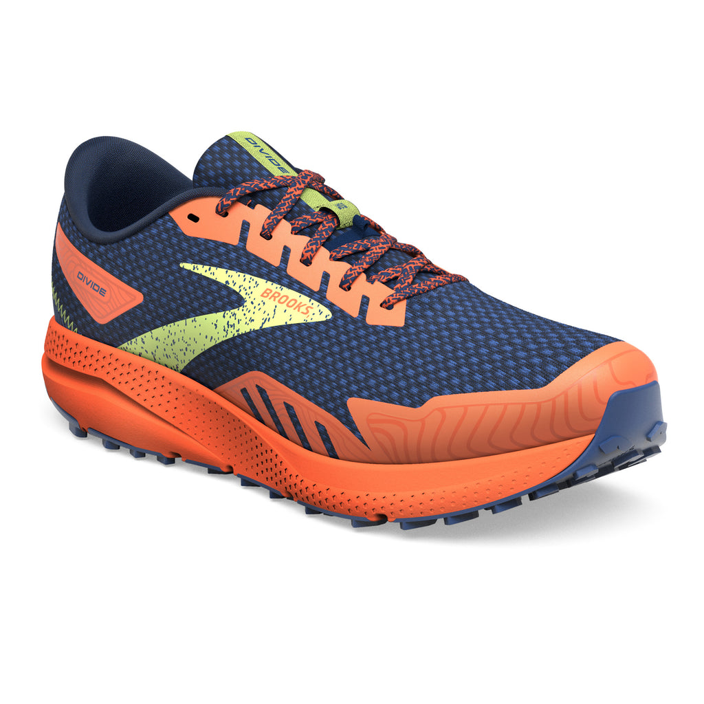 Divide 4 trailrunschoenen