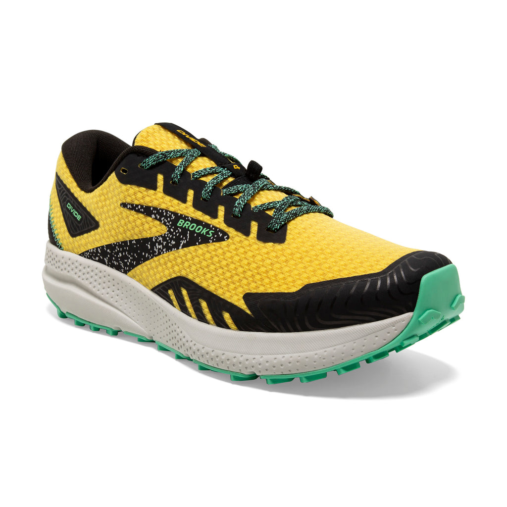 Divide 4 trailrunschoenen