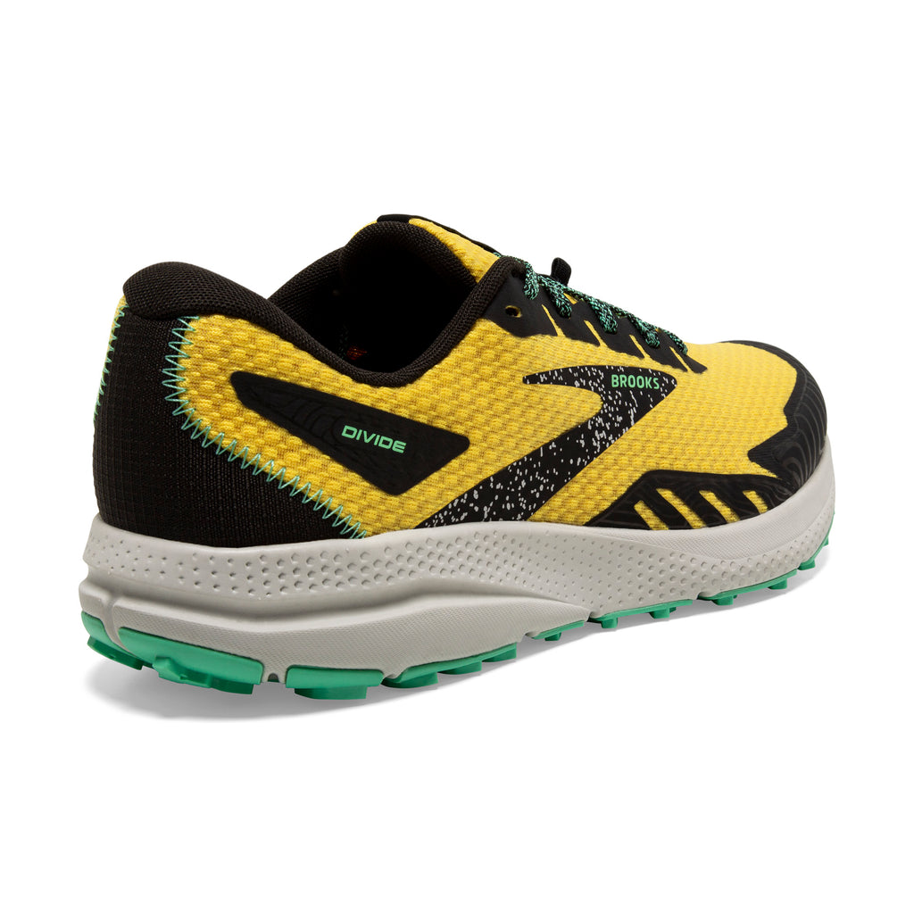 Divide 4 trailrunschoenen