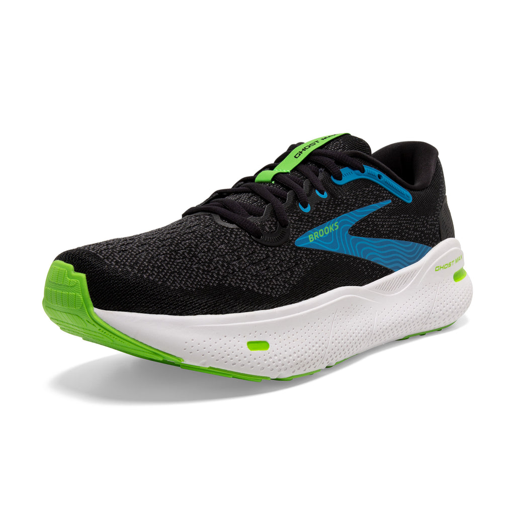 Ghost Max hardloopschoenen