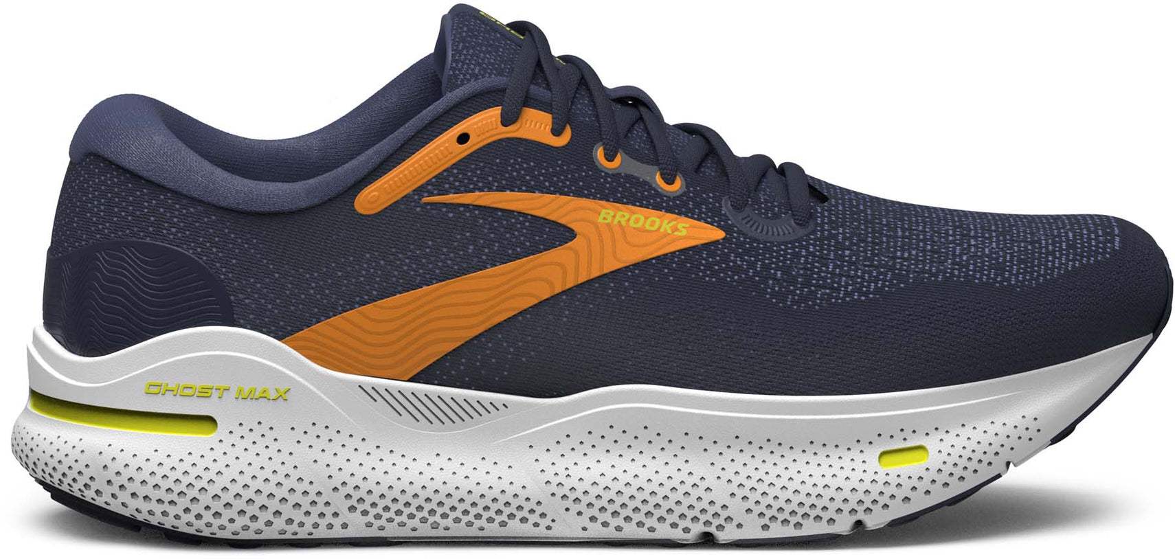 Ghost Max hardloopschoenen