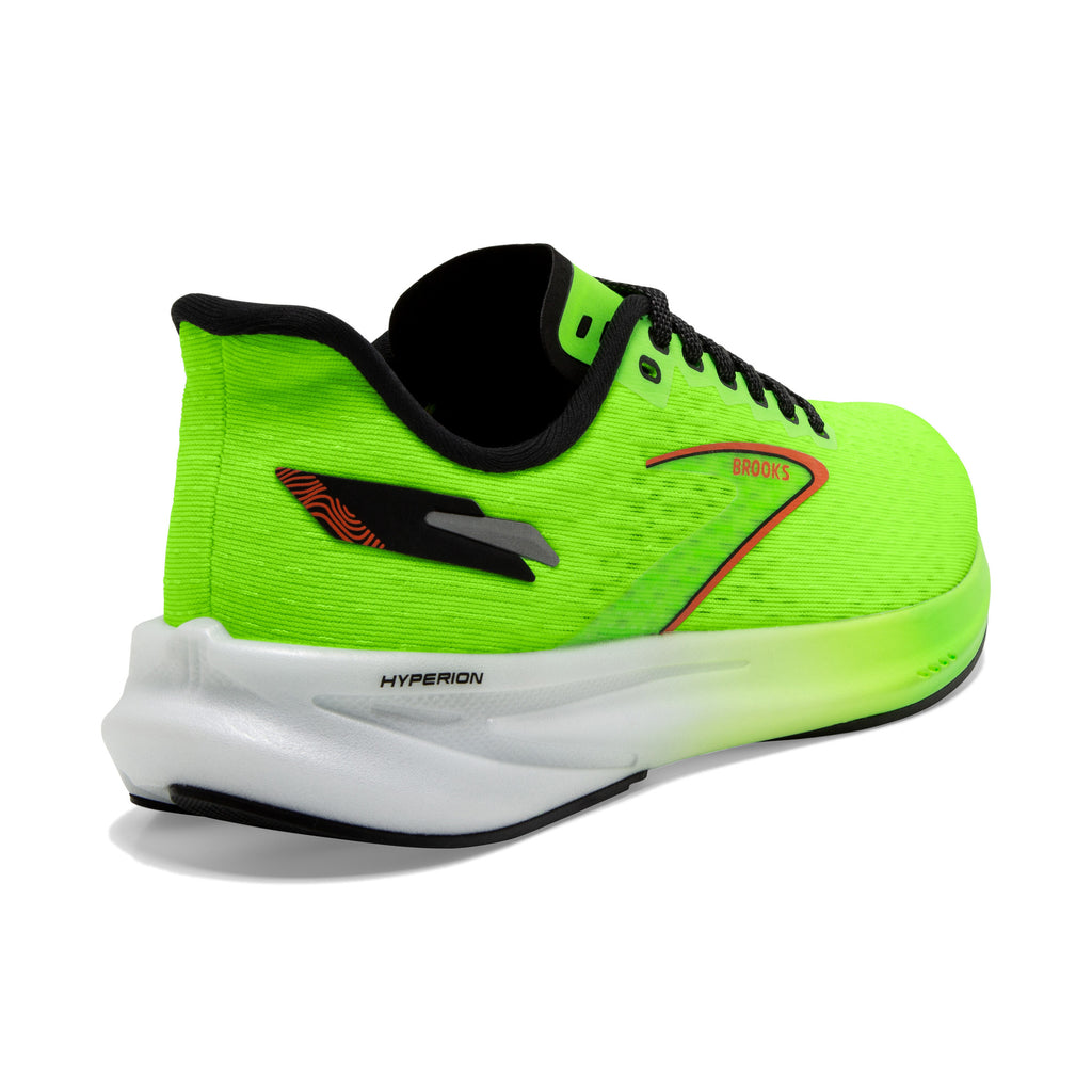 Hyperion hardloopschoenen