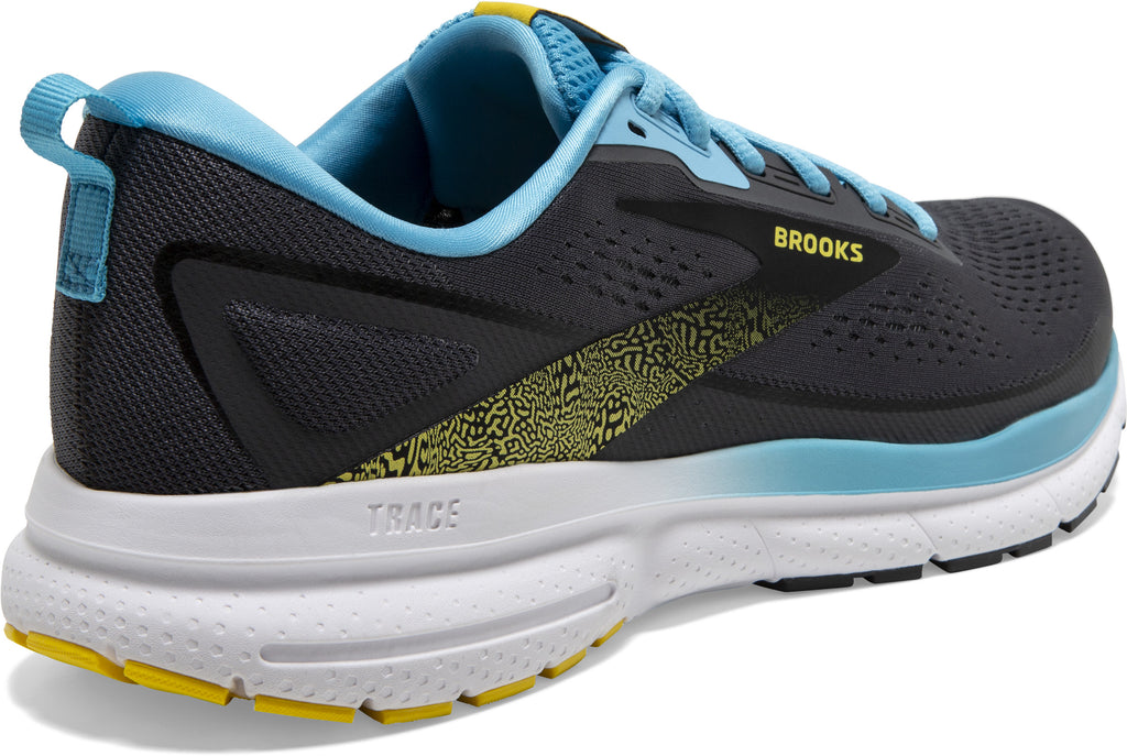 Trace 3 hardoopschoenen