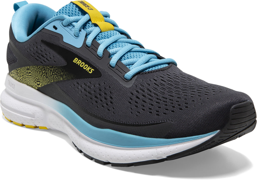 Trace 3 hardoopschoenen