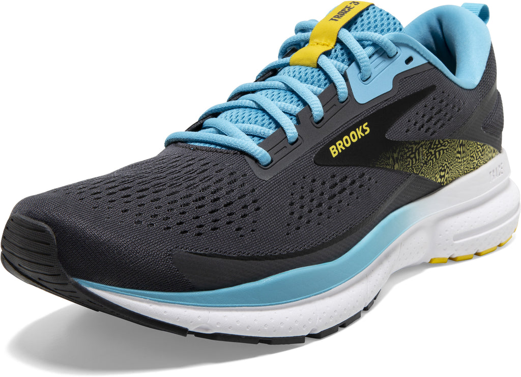 Trace 3 hardoopschoenen