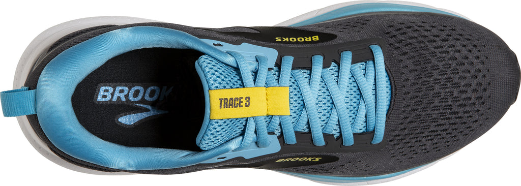 Trace 3 hardoopschoenen