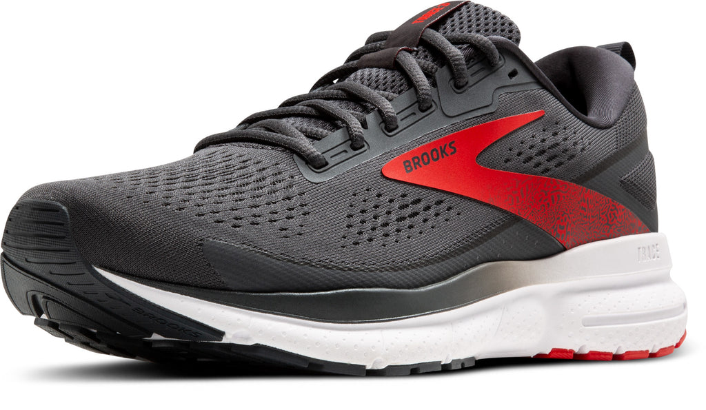 Trace 3 hardoopschoenen