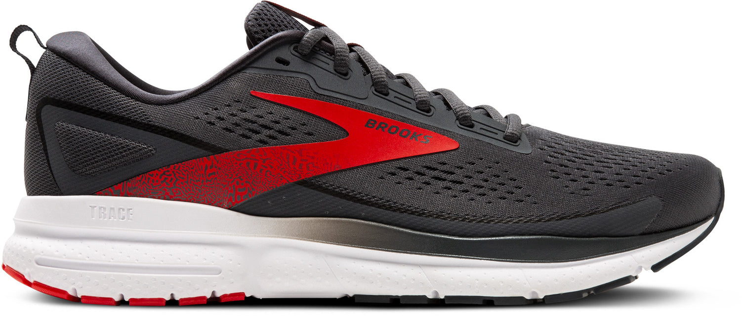 Trace 3 hardoopschoenen