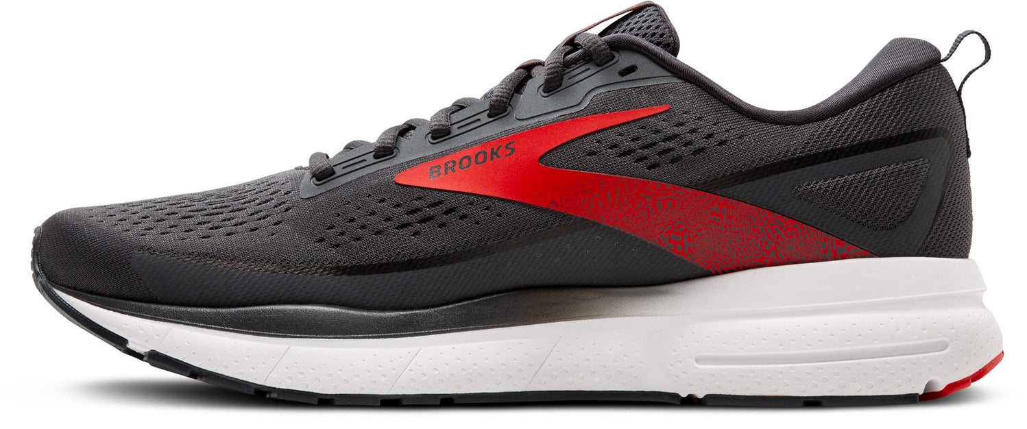 Trace 3 hardoopschoenen