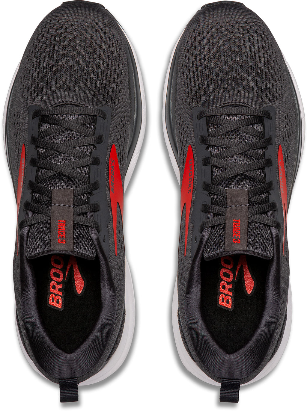 Trace 3 hardoopschoenen