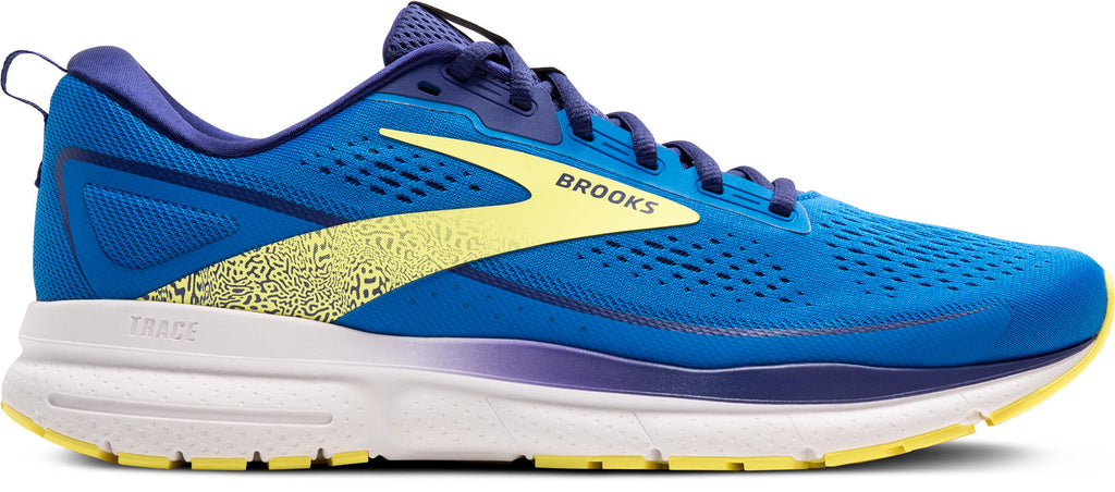 Trace 3 hardoopschoenen