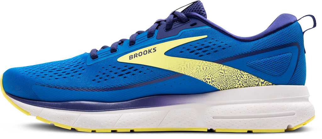 Trace 3 hardoopschoenen