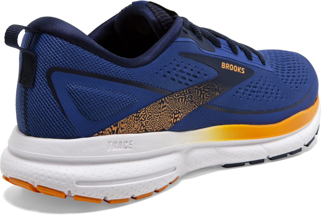 Trace 3 hardoopschoenen
