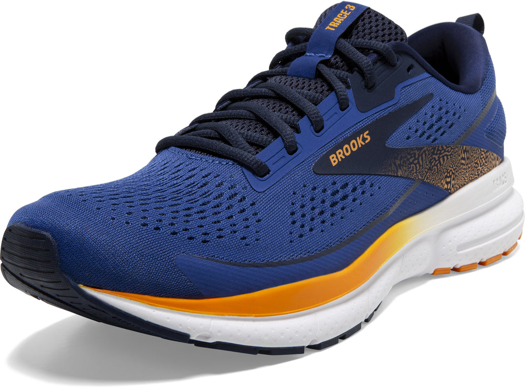Trace 3 hardoopschoenen