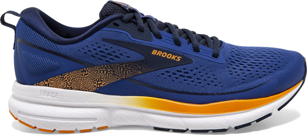 Trace 3 hardoopschoenen