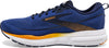 Trace 3 hardoopschoenen
