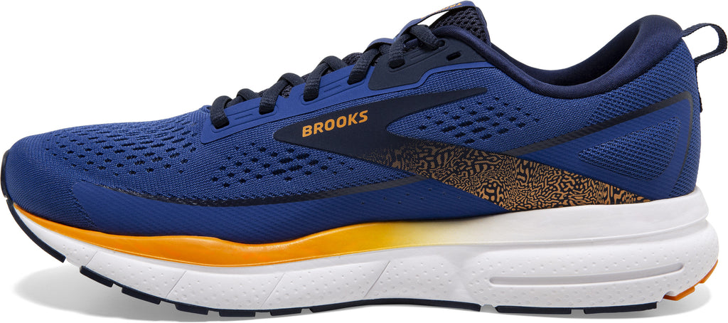 Trace 3 hardoopschoenen