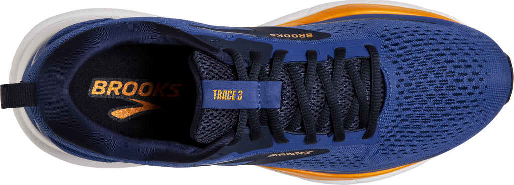 Trace 3 hardoopschoenen