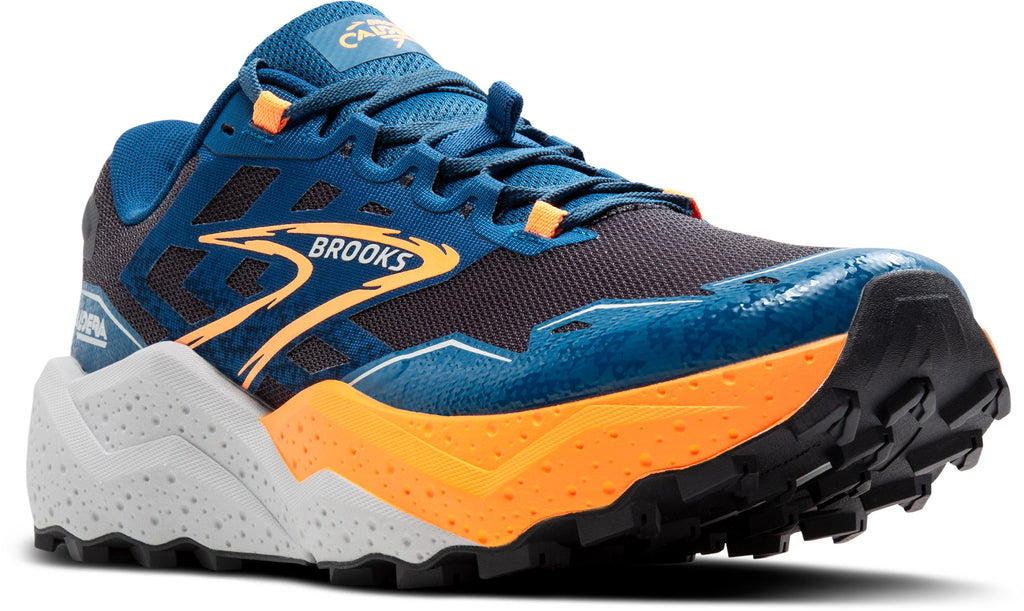 caldera 7 trailschoenen