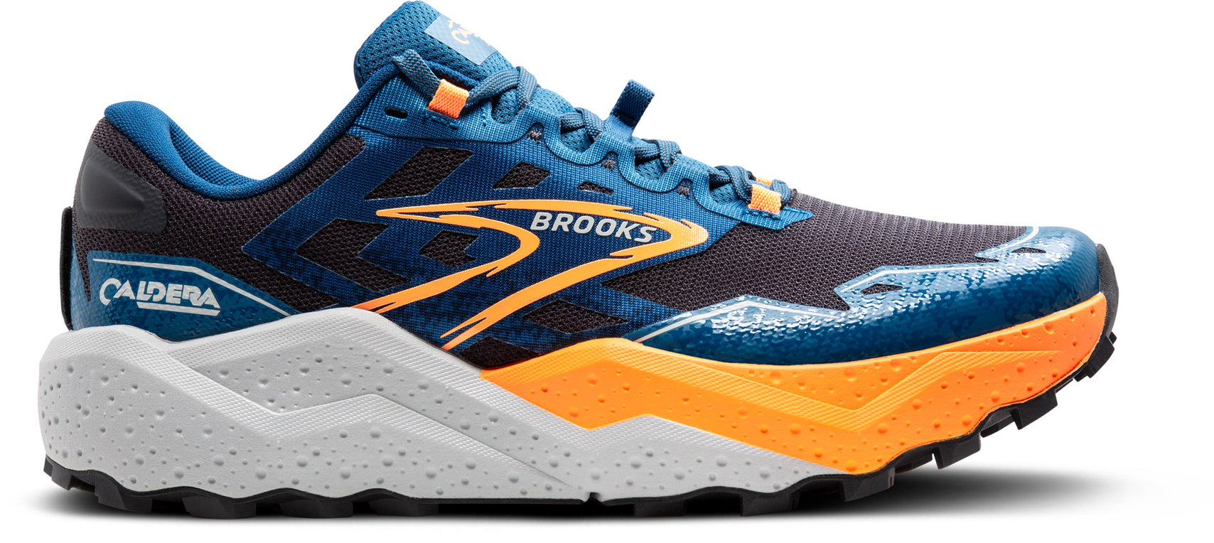 caldera 7 trailschoenen