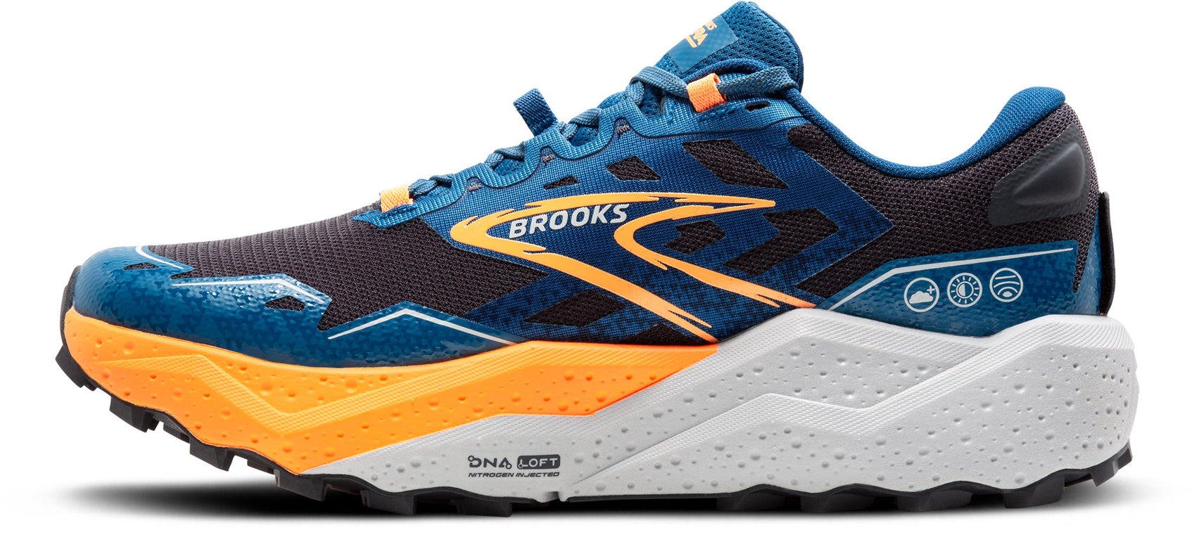 caldera 7 trailschoenen