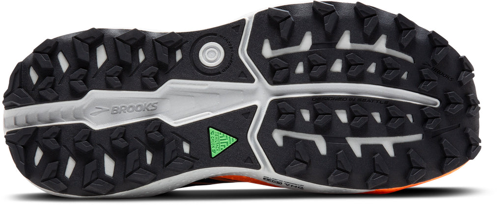 caldera 7 trailschoenen