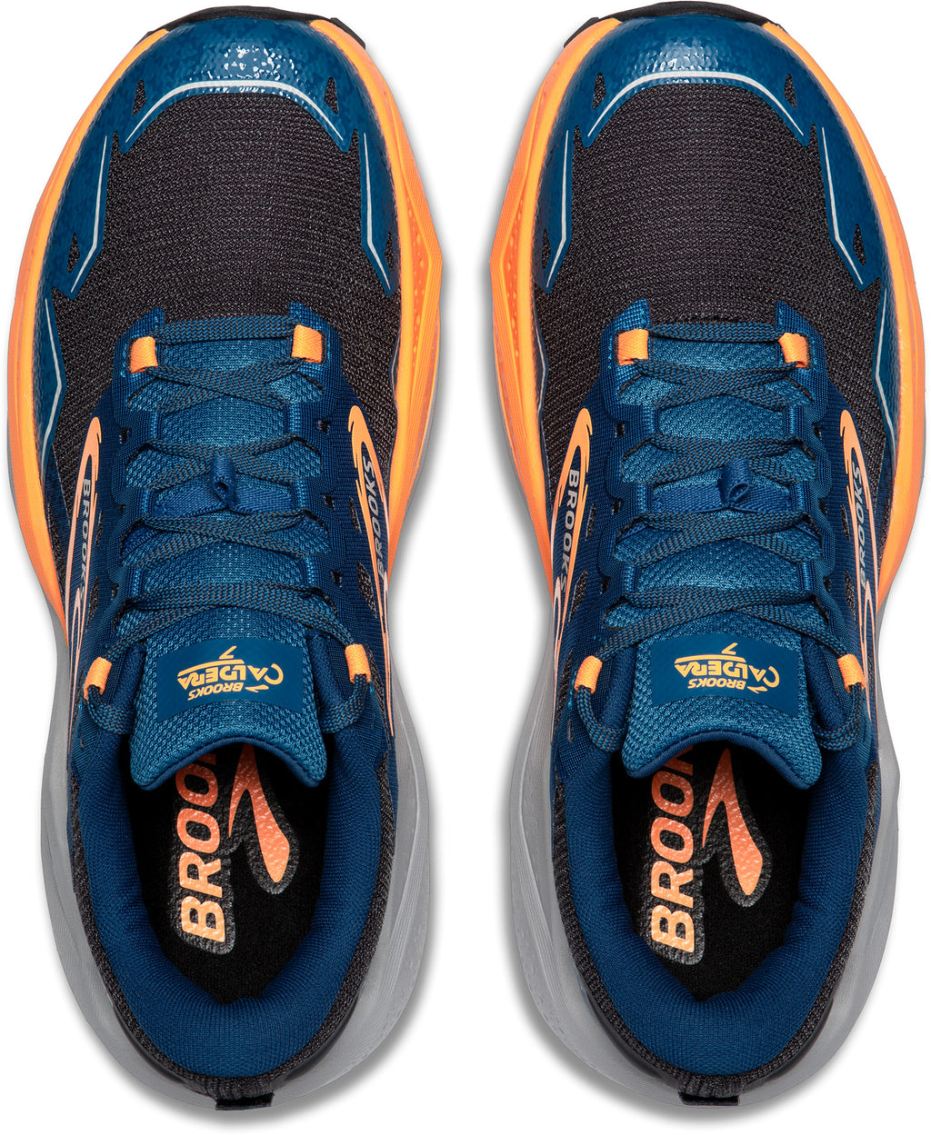 caldera 7 trailschoenen