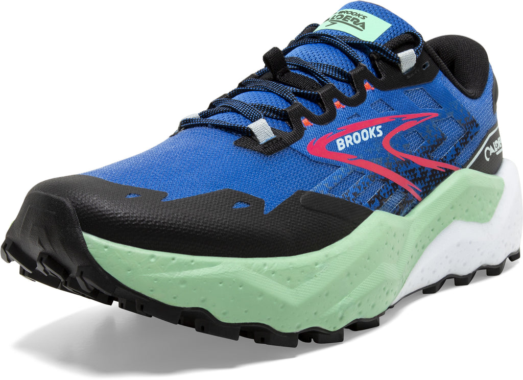 caldera 7 trailschoenen