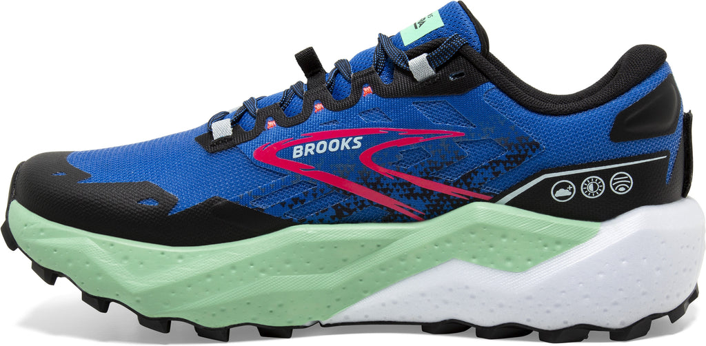 caldera 7 trailschoenen