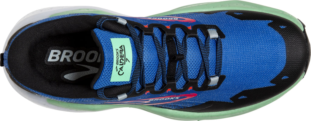 caldera 7 trailschoenen