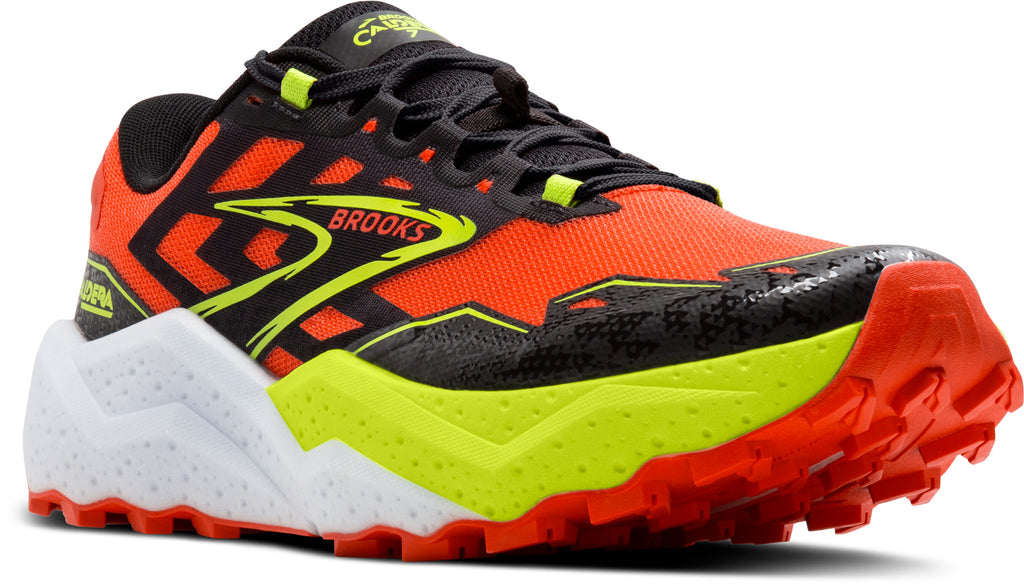caldera 7 trailschoenen