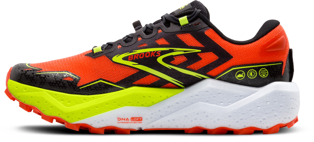caldera 7 trailschoenen